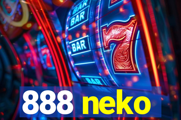 888 neko